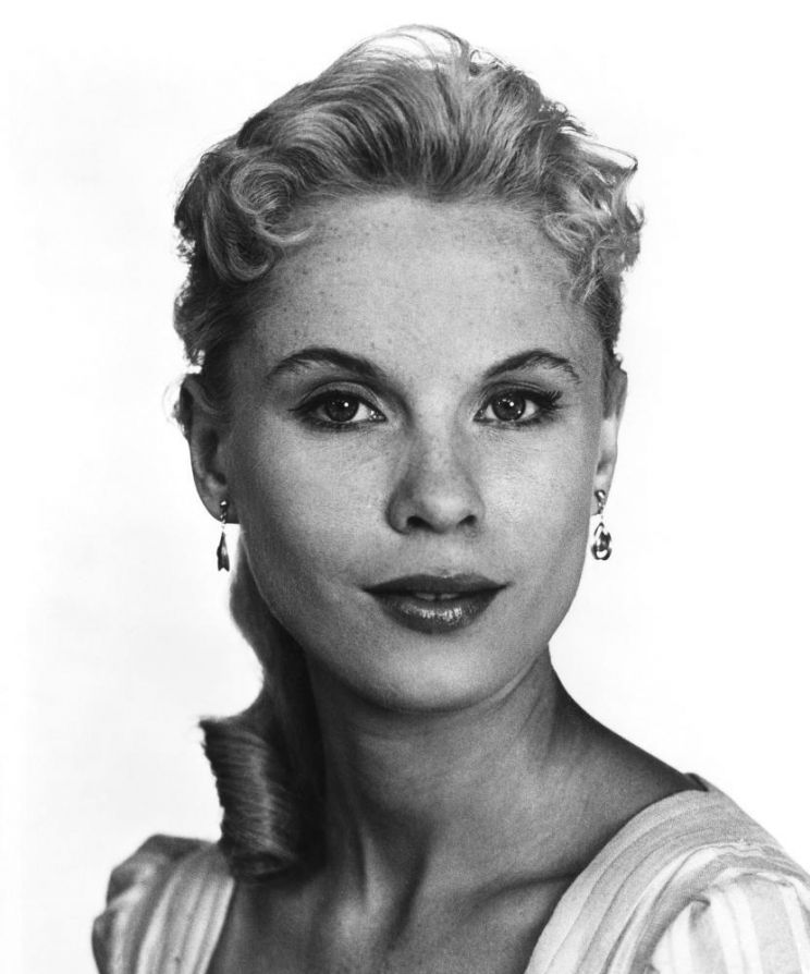 Bibi Andersson