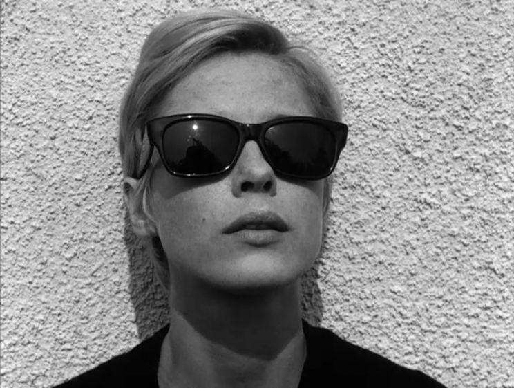 Bibi Andersson