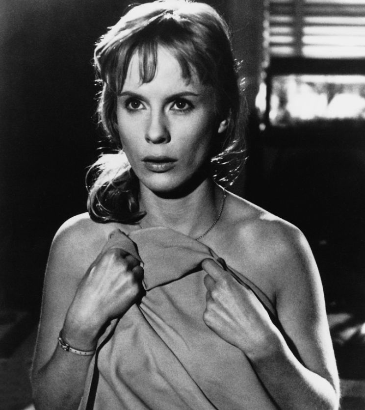 Bibi Andersson