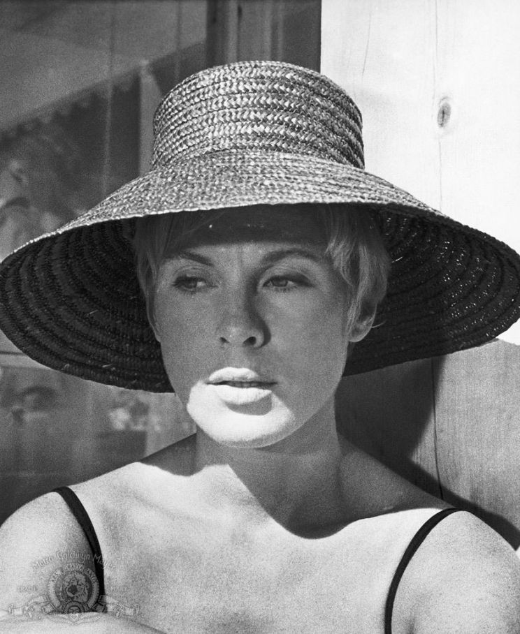 Bibi Andersson