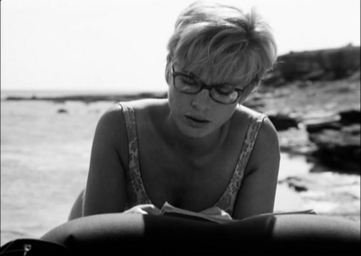 Bibi Andersson