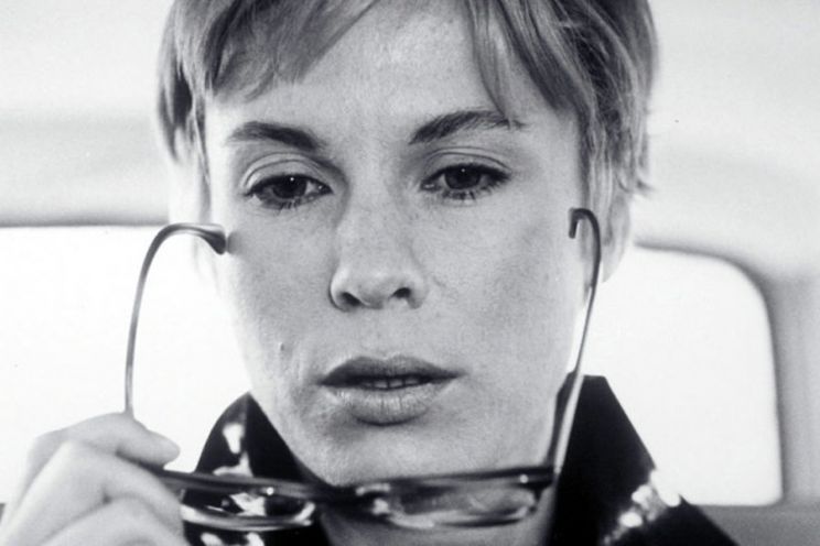 Bibi Andersson