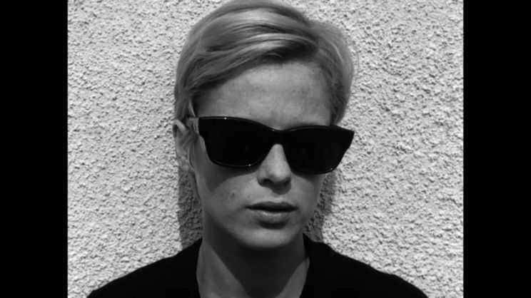 Bibi Andersson