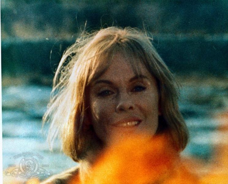 Bibi Andersson