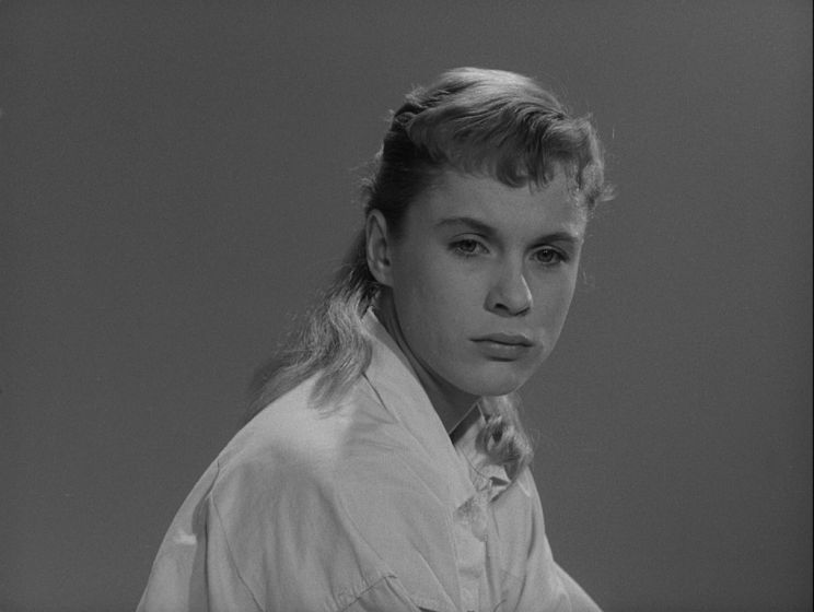 Bibi Andersson