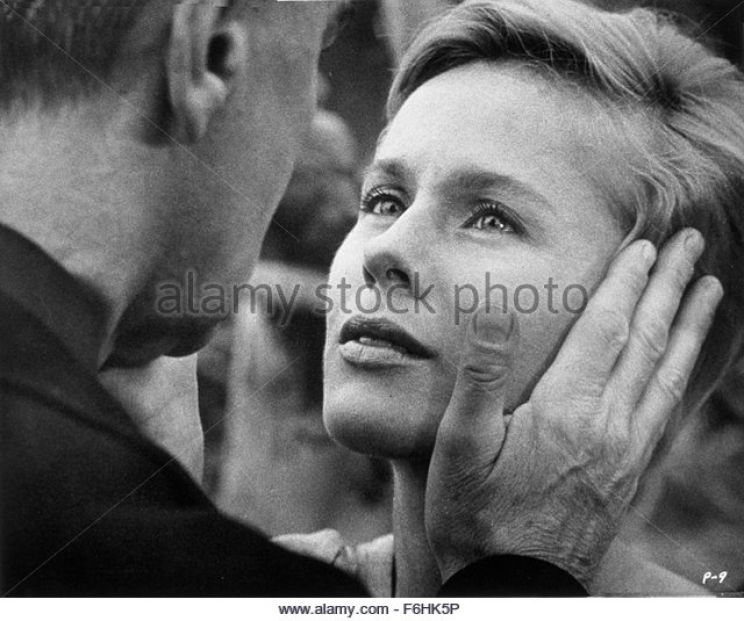 Bibi Andersson
