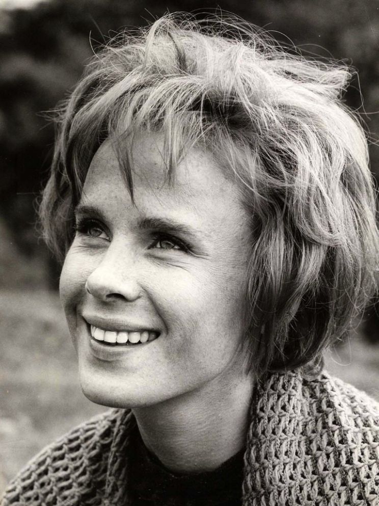 Bibi Andersson