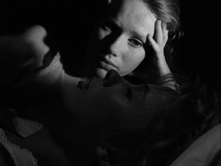 Bibi Andersson