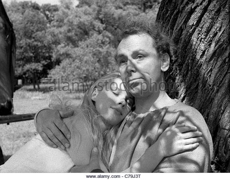 Bibi Andersson