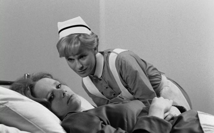 Bibi Andersson