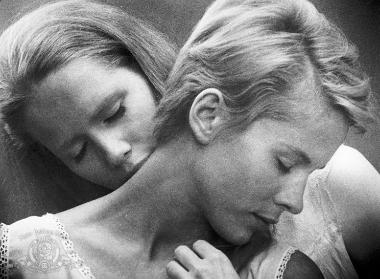 Bibi Andersson