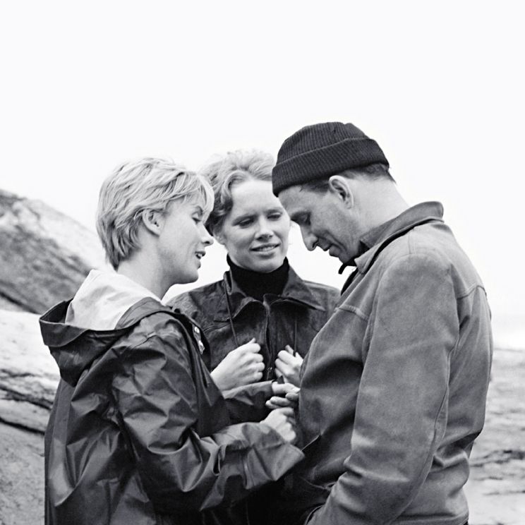 Bibi Andersson