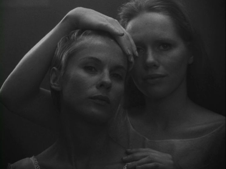 Bibi Andersson