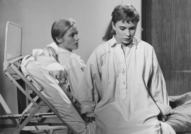 Bibi Andersson