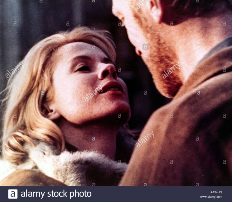 Bibi Andersson