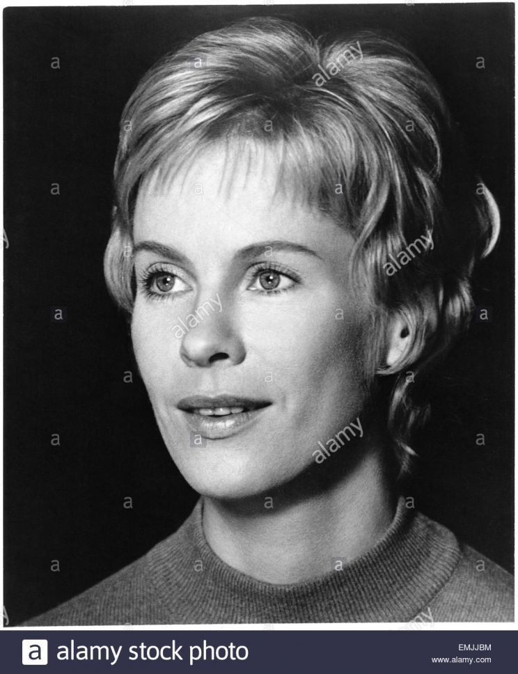 Bibi Andersson