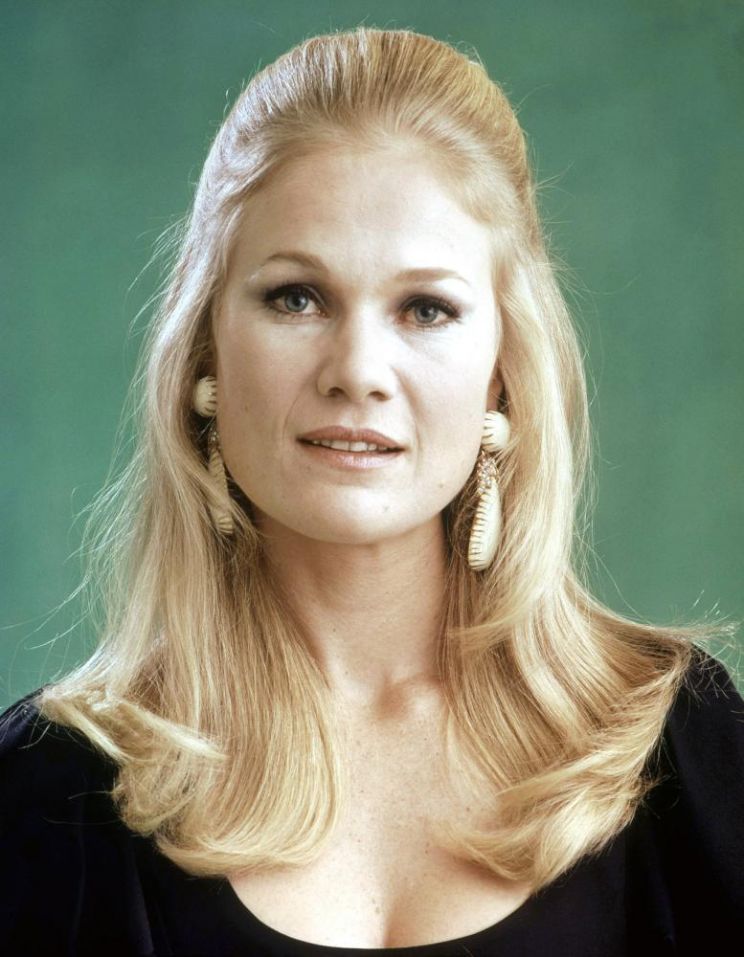 Bibi Besch