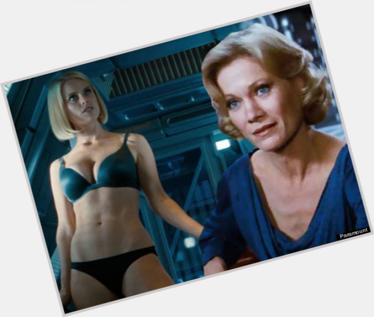 Bibi Besch