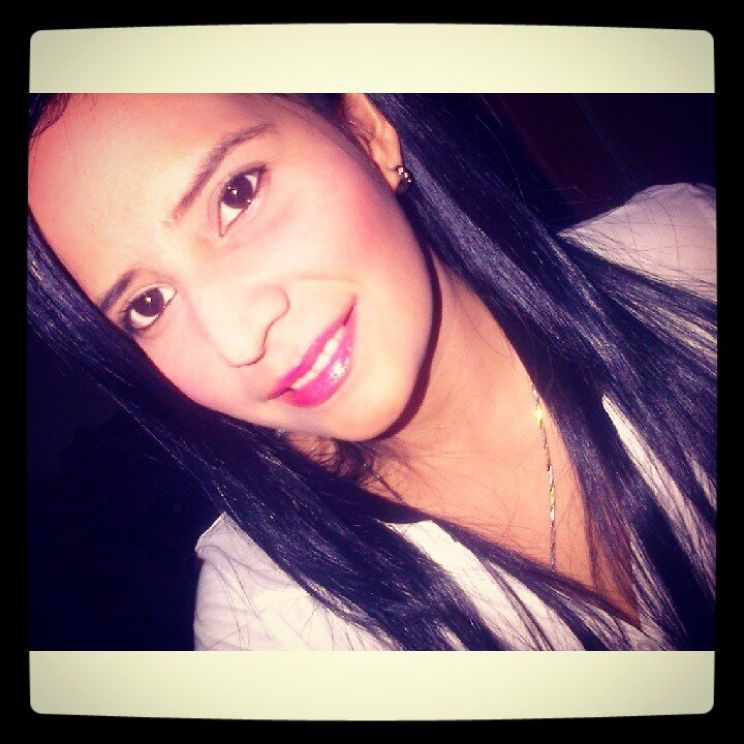 Bibiana Navas