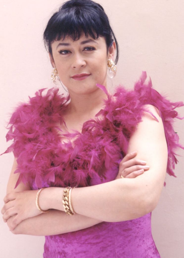 Bibiana Navas