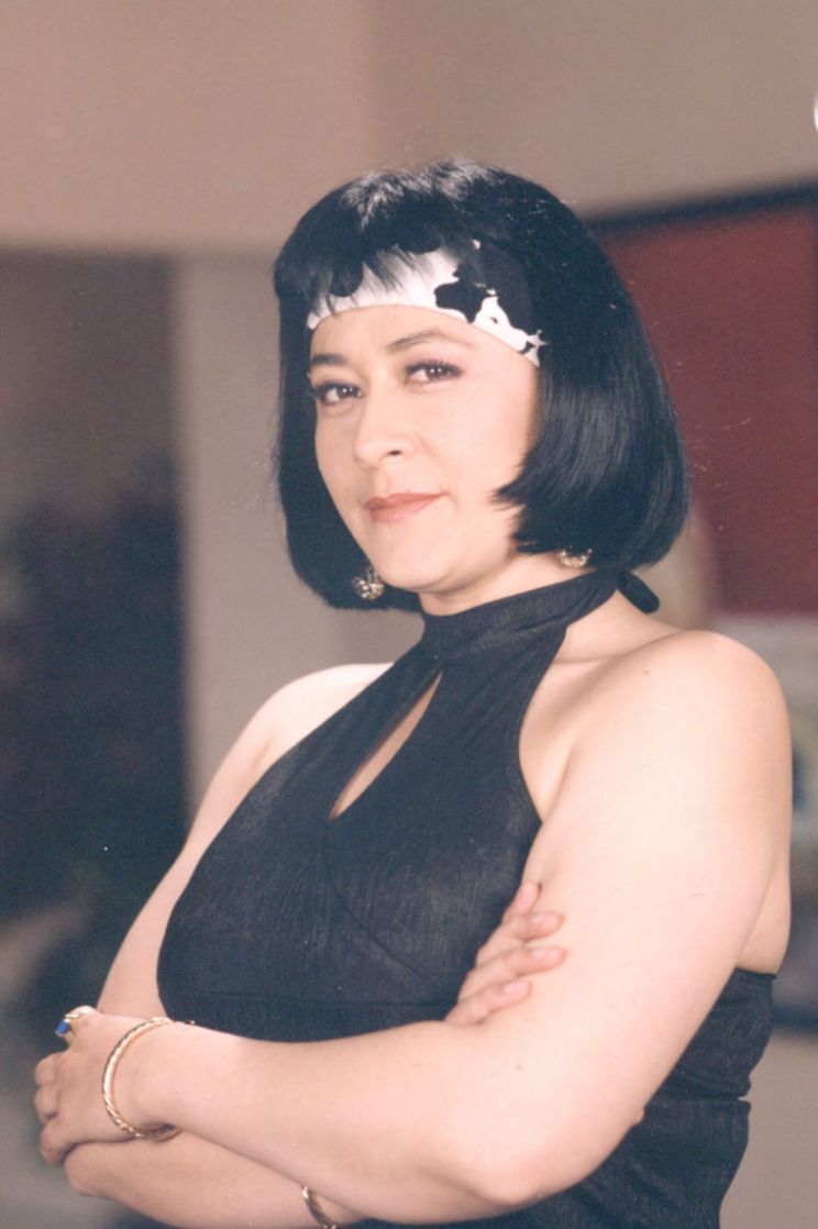 Bibiana Navas