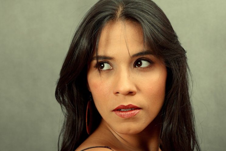 Bibiana Navas