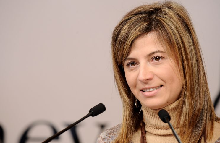 Bibiana Navas