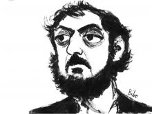 Bibo Bergeron