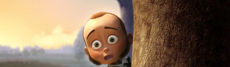 Bibo Bergeron