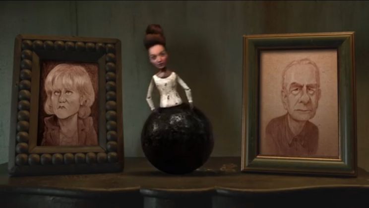 Bibo Bergeron