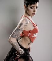 Bif Naked