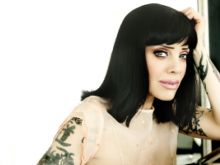 Bif Naked