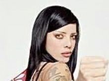 Bif Naked