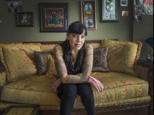 Bif Naked