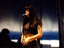 Bif Naked