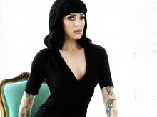 Bif Naked