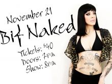 Bif Naked