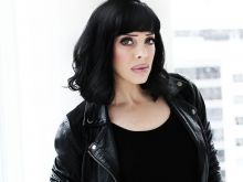 Bif Naked photo