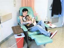 Bif Naked photo