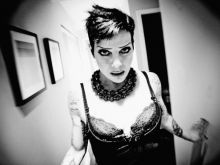 Bif Naked