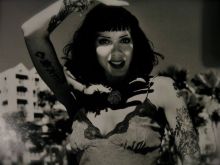 Bif Naked