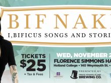 Bif Naked