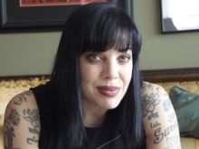 Bif Naked