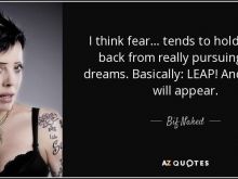 Bif Naked