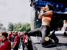 Bif Naked