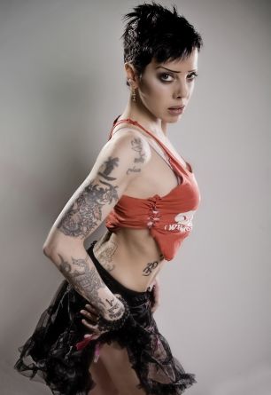 Bif Naked