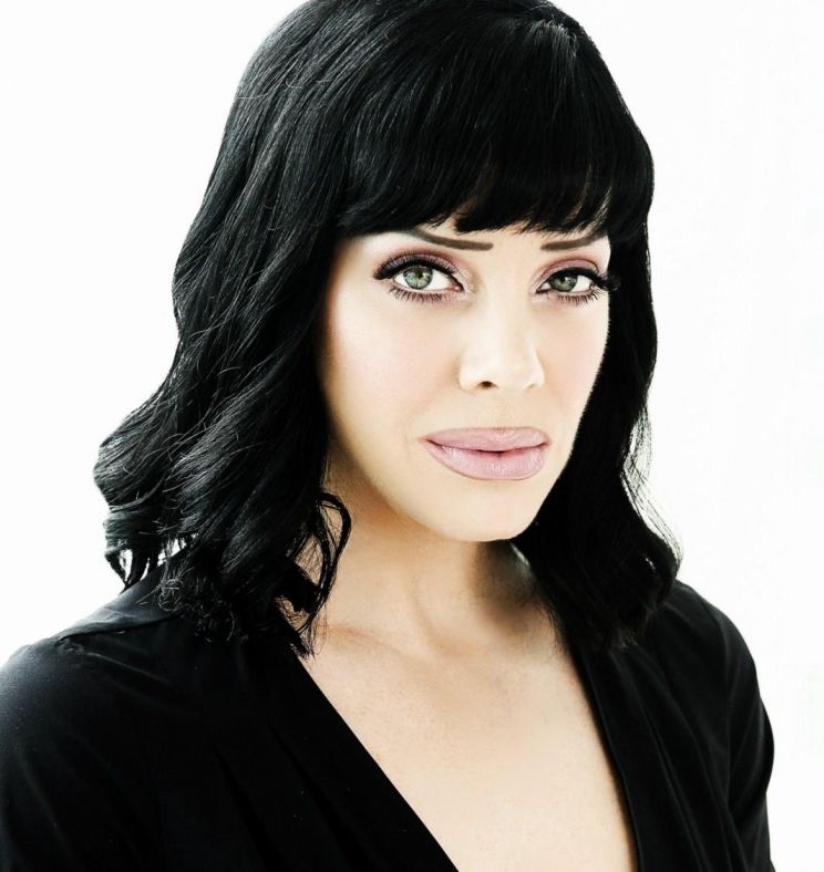 Bif Naked