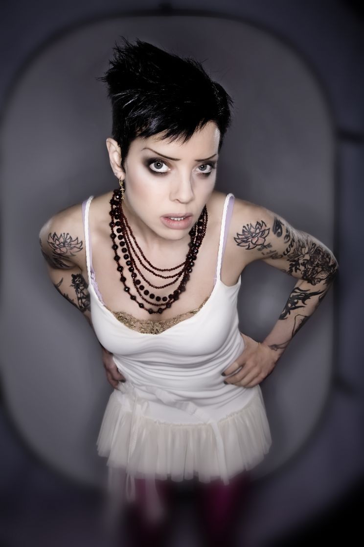 Bif Naked