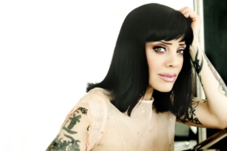 Bif Naked