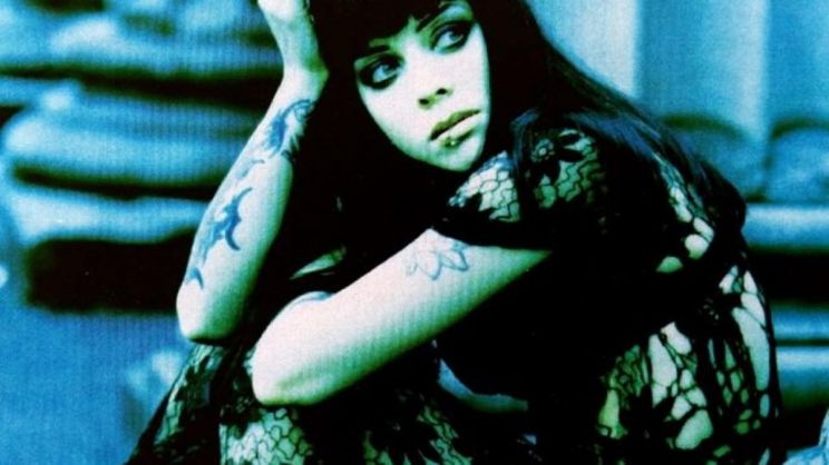 Bif Naked